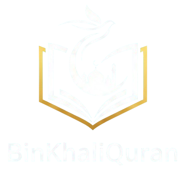 binkhaliquran-logo-white