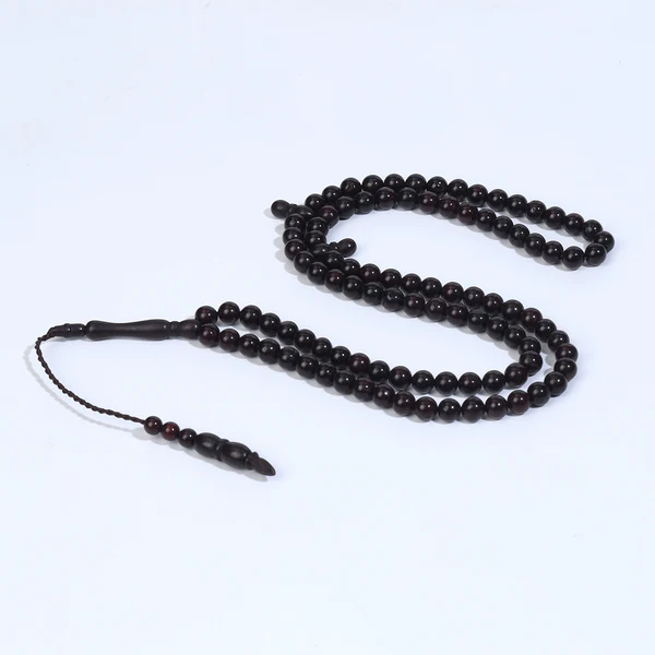 Kokka Wood Tasbih - Image 3