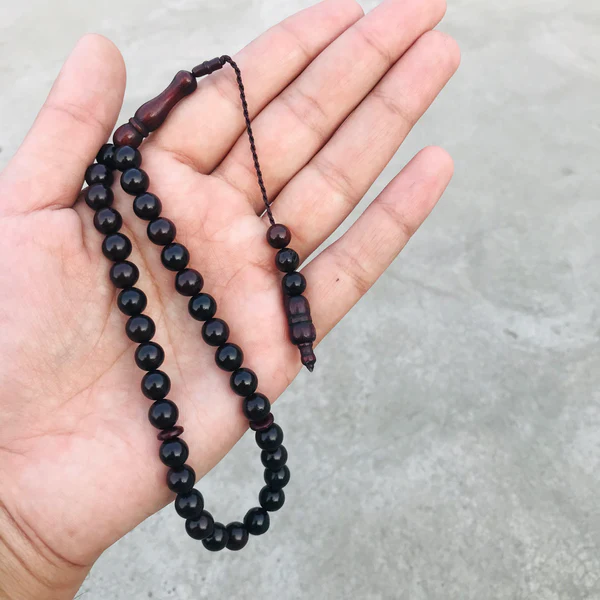 Kokka Wood Tasbih - Image 2