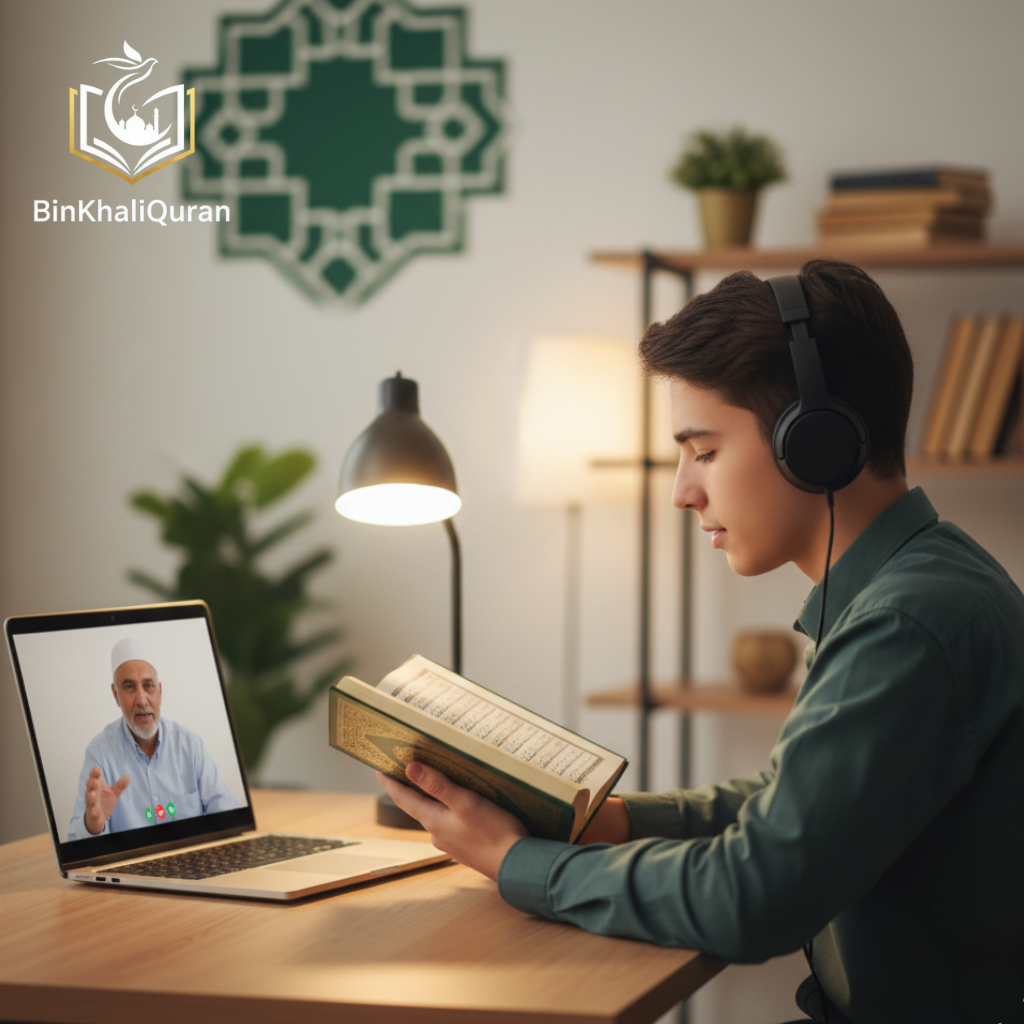 quran-recitation-rules